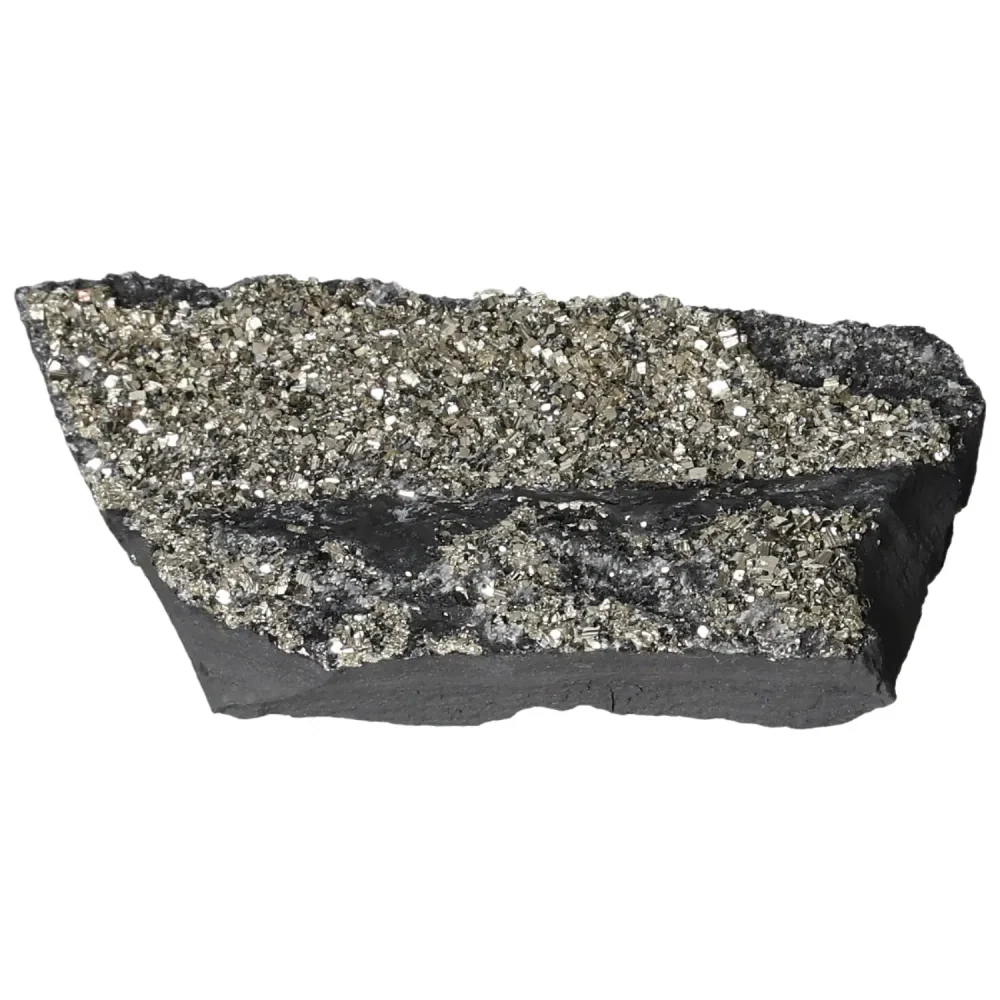 Pyrite With Shale 569699 - Image 15