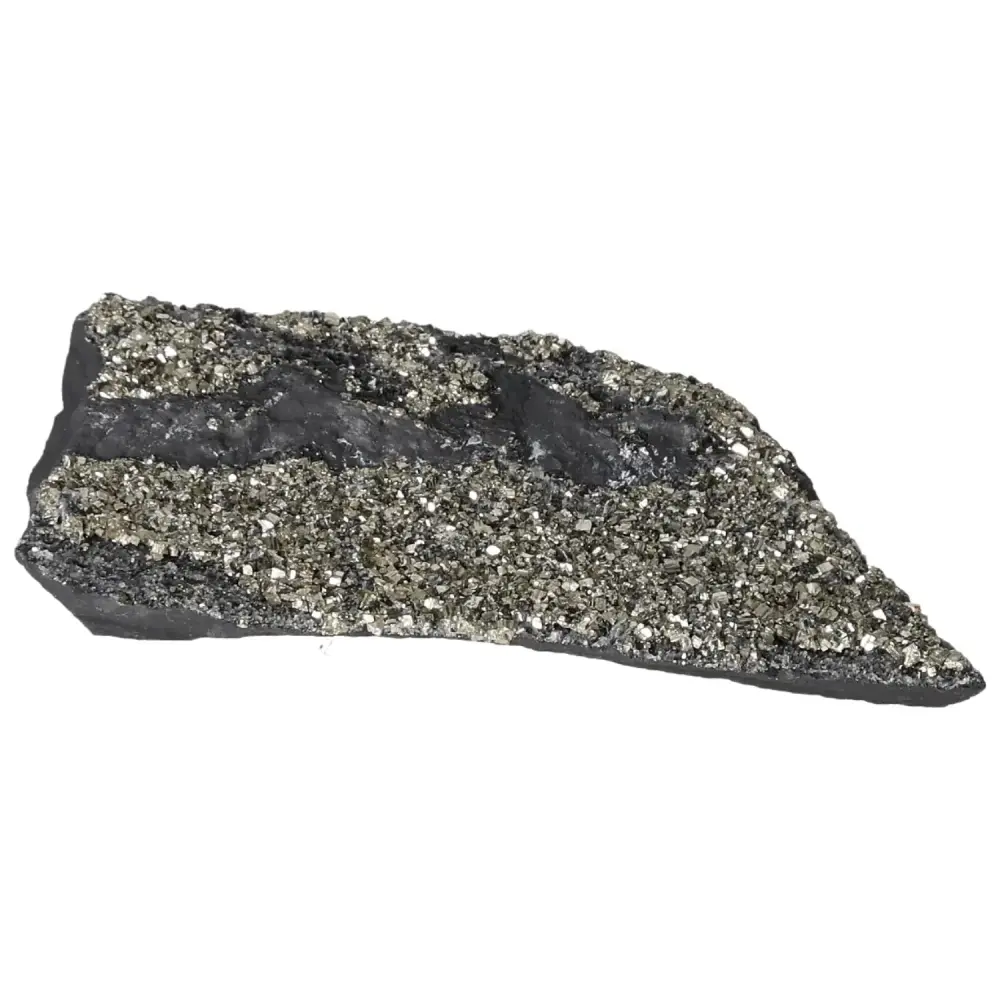 Pyrite With Shale 569699 - Image 4