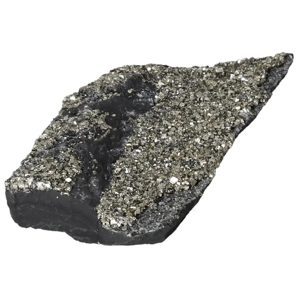 Pyrite With Shale 569699 - Image 5