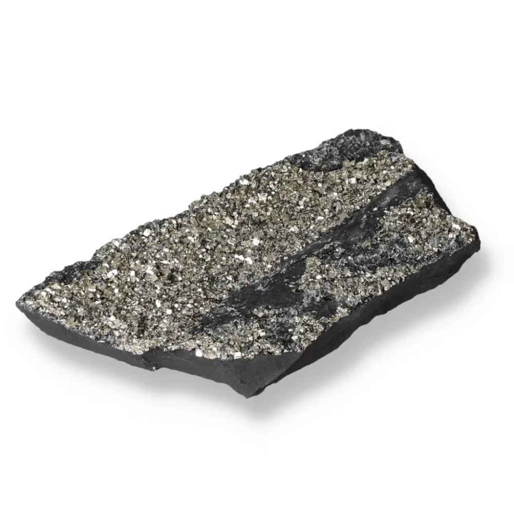 Pyrite With Shale 569699 - Image 9