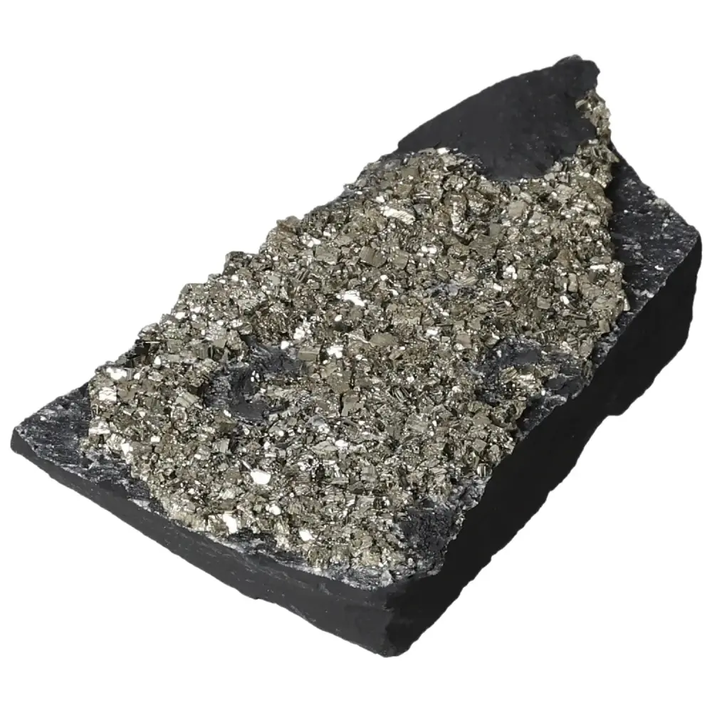 Pyrite With Shale 569705 - Image 2