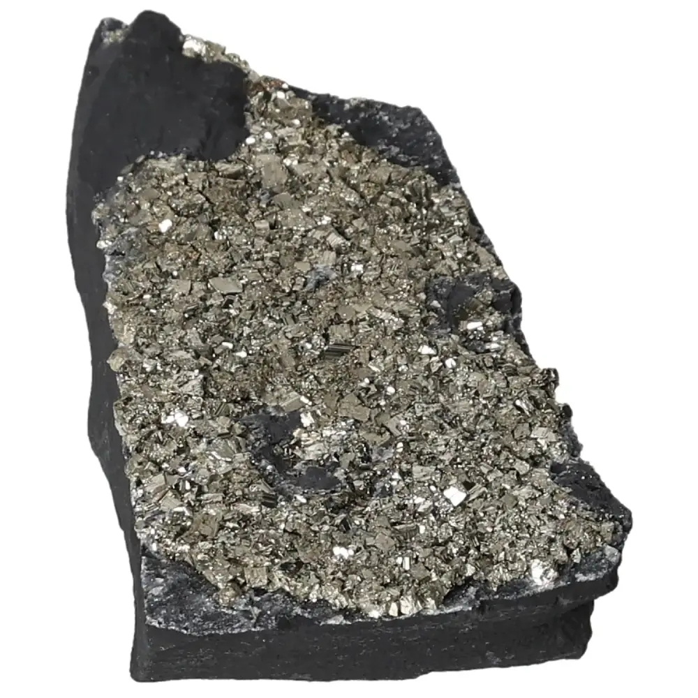 Pyrite With Shale 569705 - Image 3