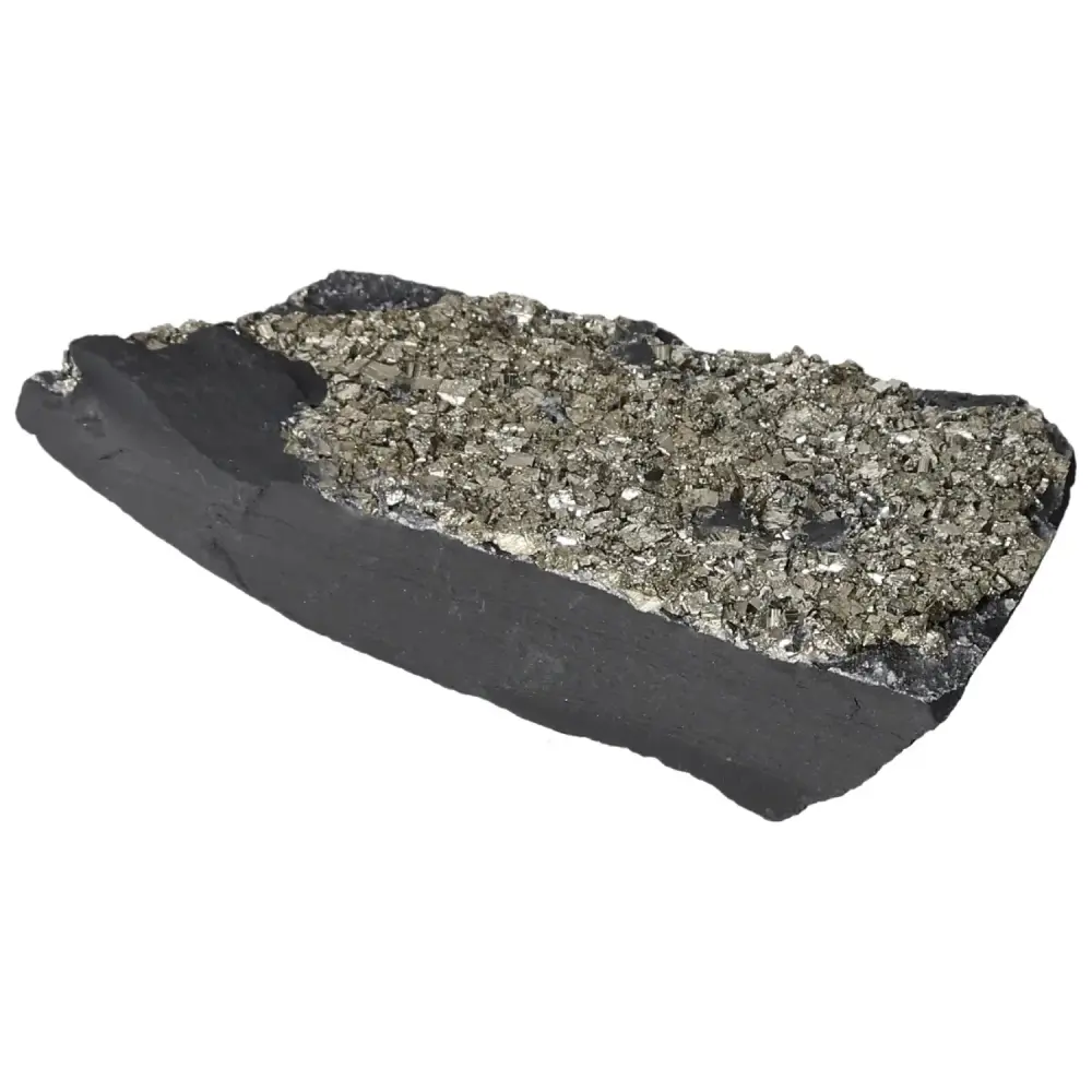 Pyrite With Shale 569705 - Image 4