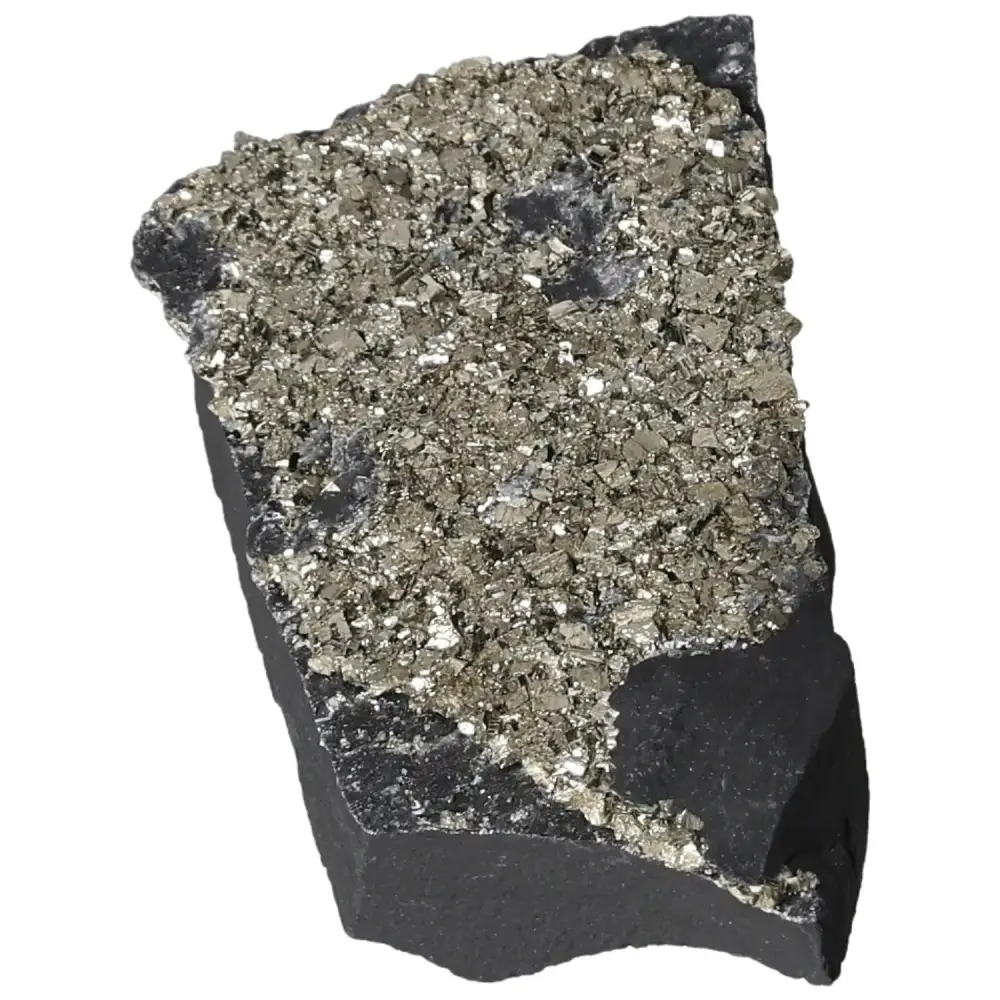 Pyrite With Shale 569705 - Image 6