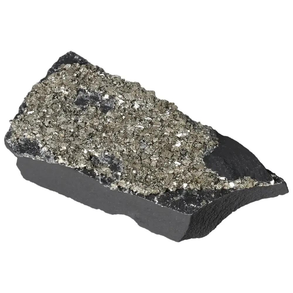 Pyrite With Shale 569705 - Image 7