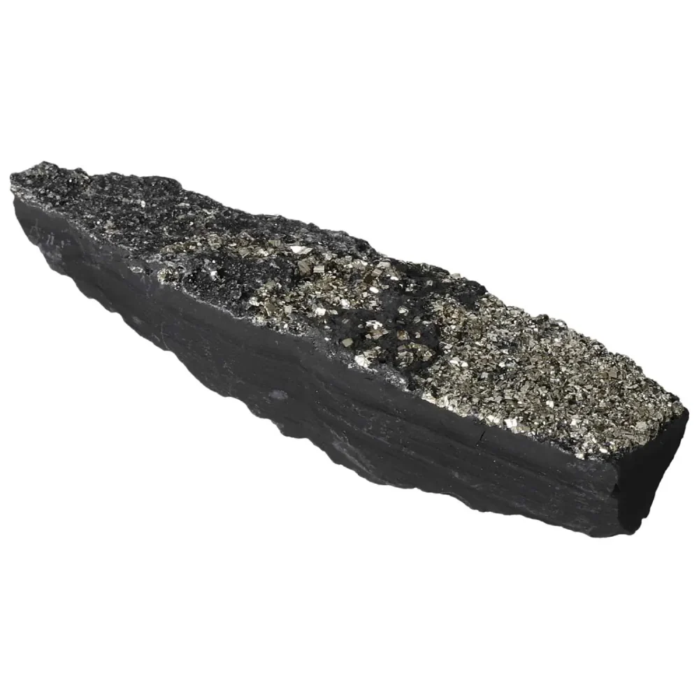 Pyrite With Shale 569712 - Image 13