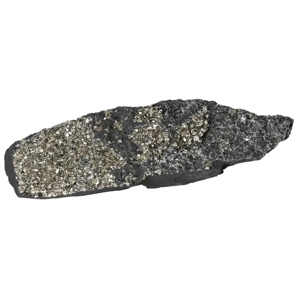 Pyrite With Shale 569712 - Image 2