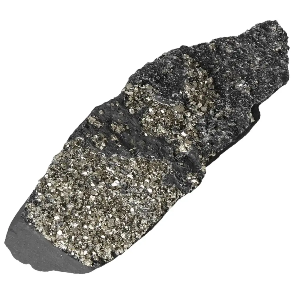 Pyrite With Shale 569712 - Image 3