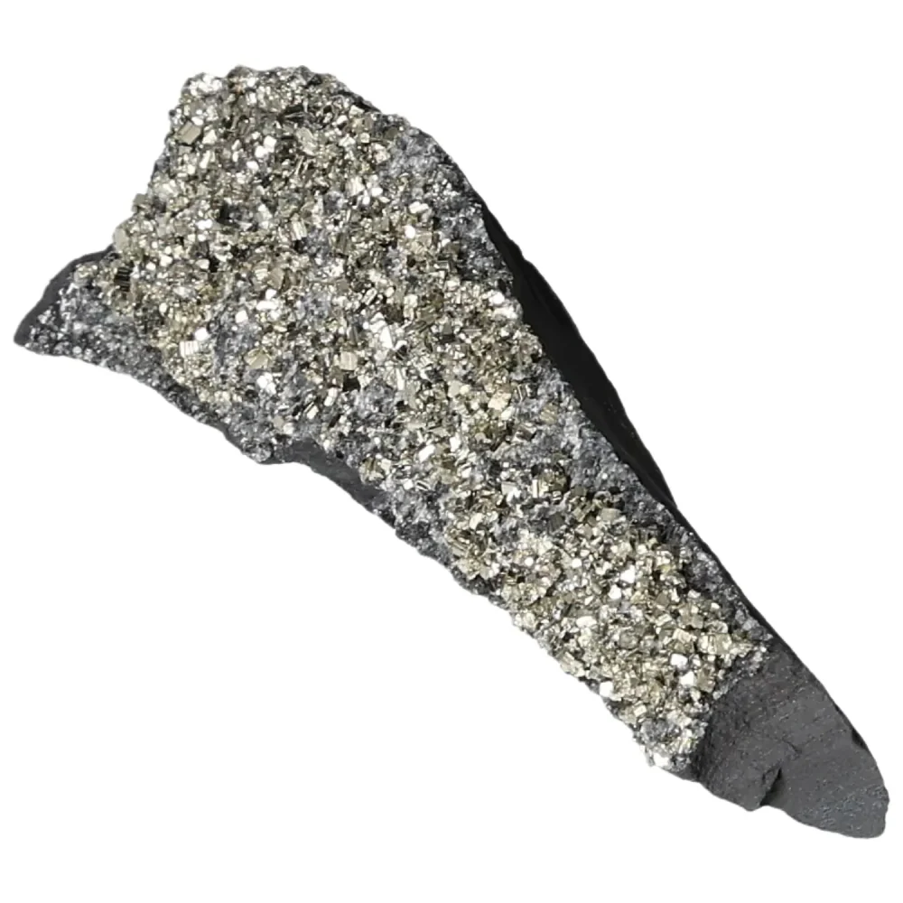 Pyrite With Shale 569729 - Image 15