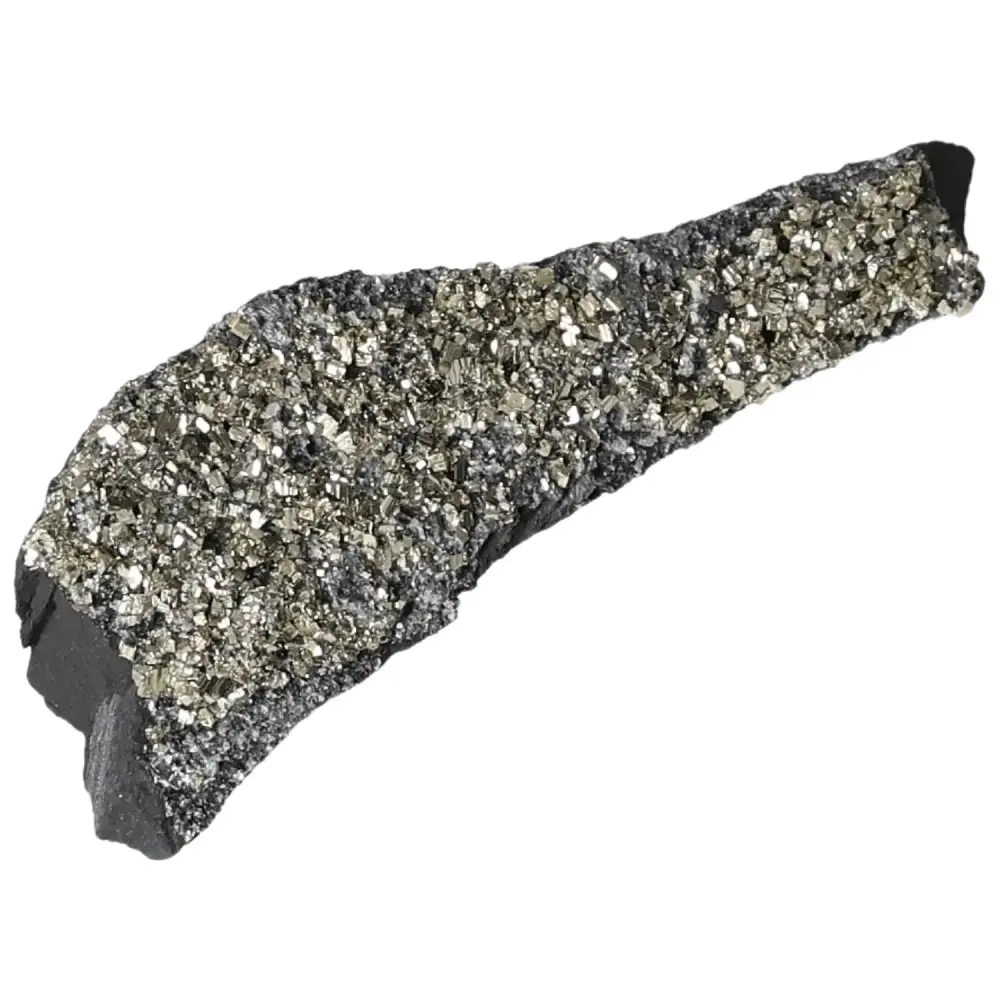 Pyrite With Shale 569729 - Image 2