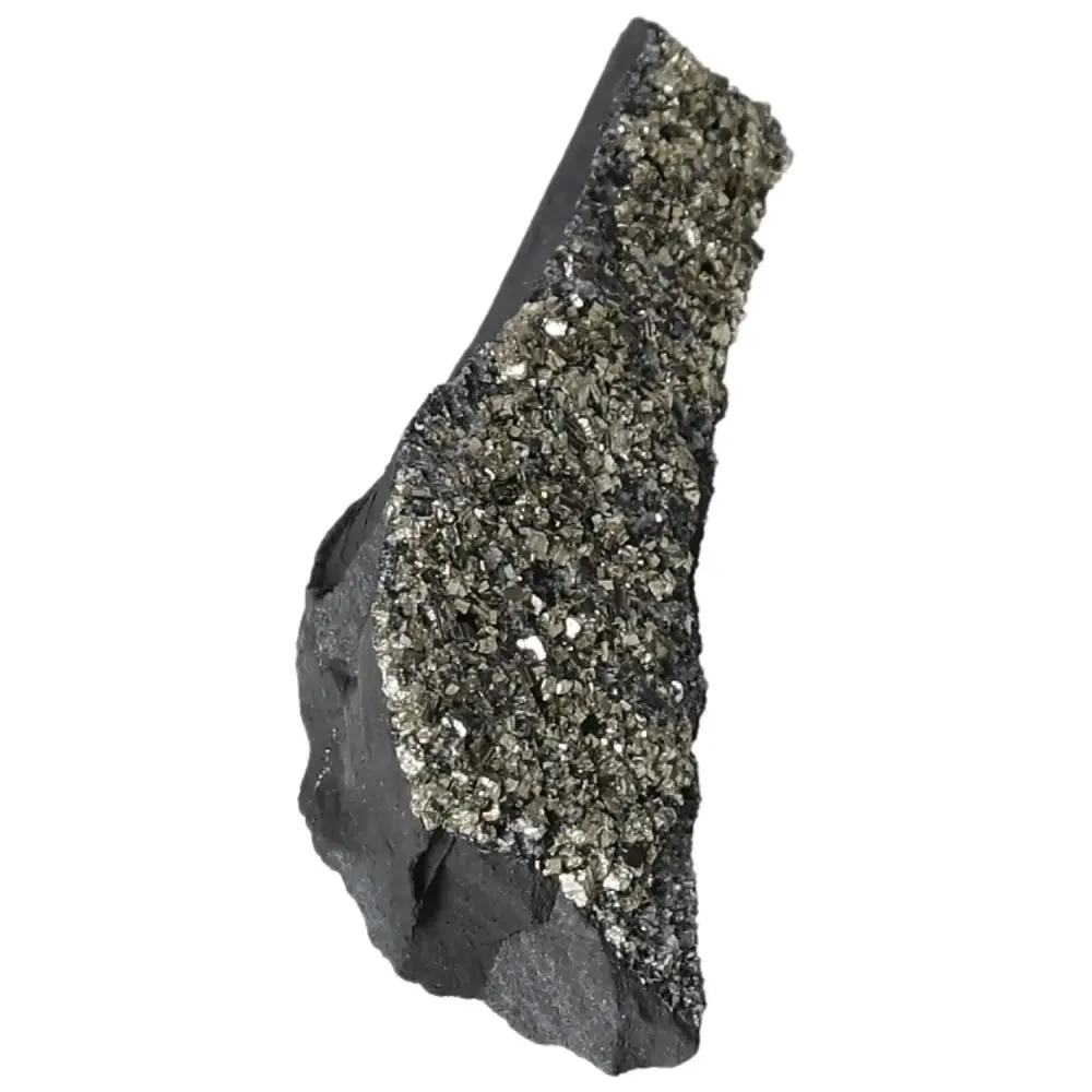 Pyrite With Shale 569729 - Image 3