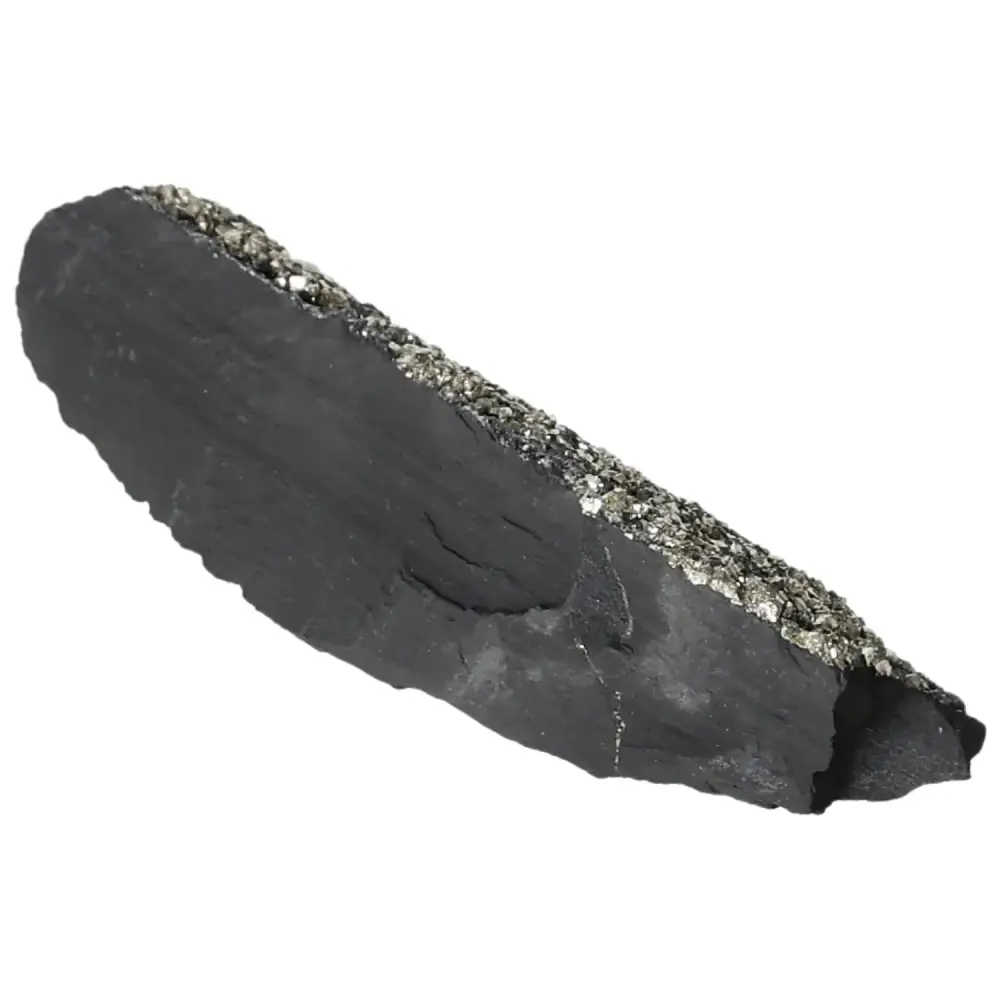 Pyrite With Shale 569729 - Image 4