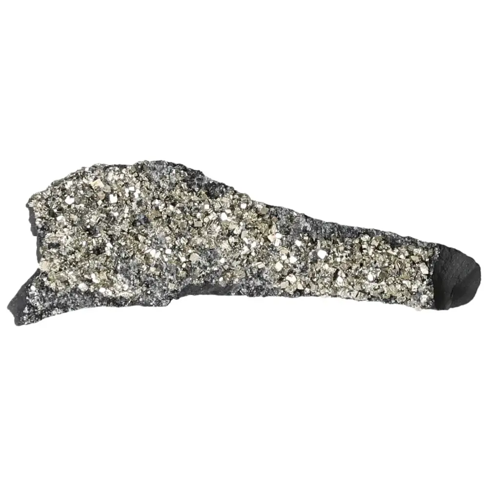 Pyrite With Shale 569729 - Image 8