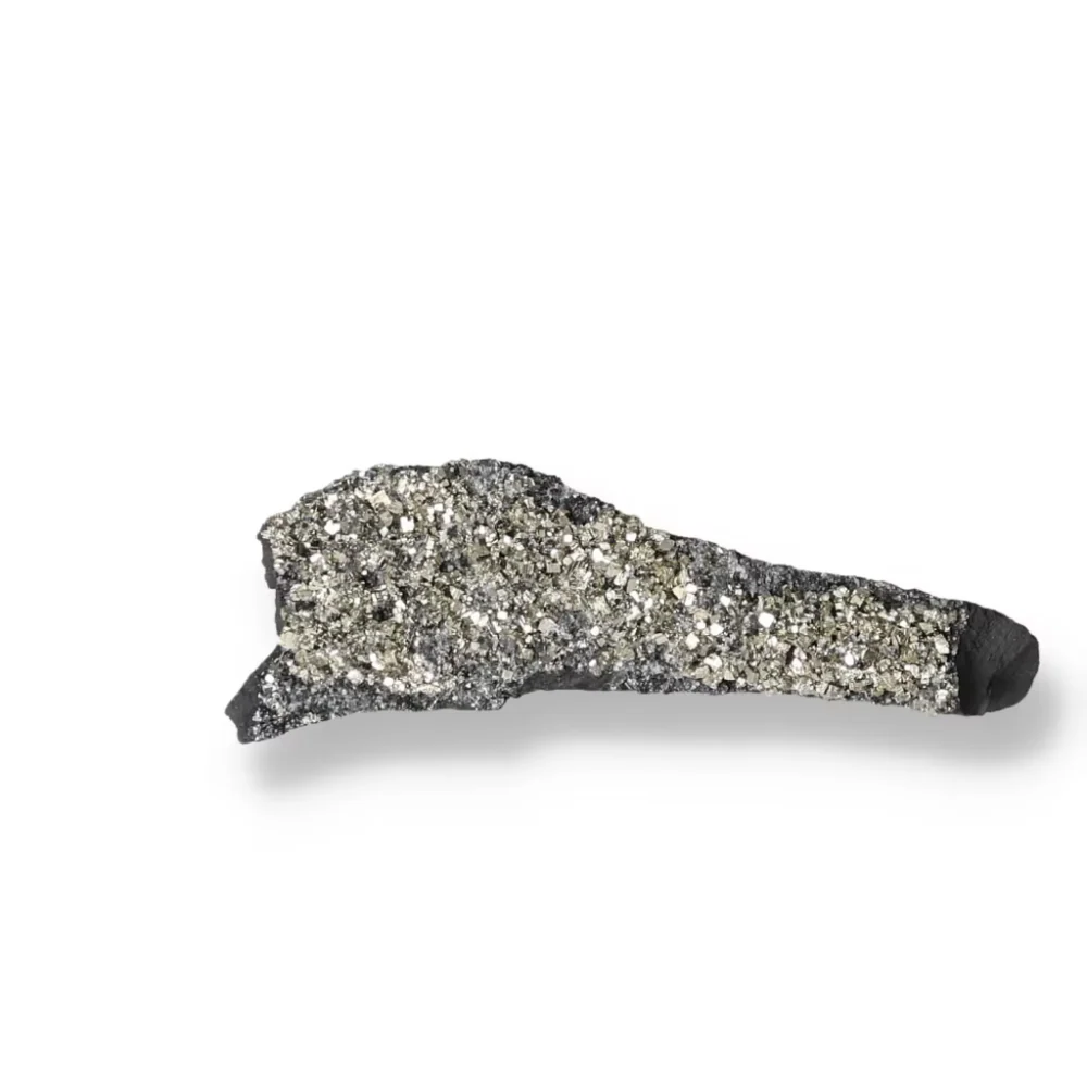 Pyrite With Shale 569729 - Image 9