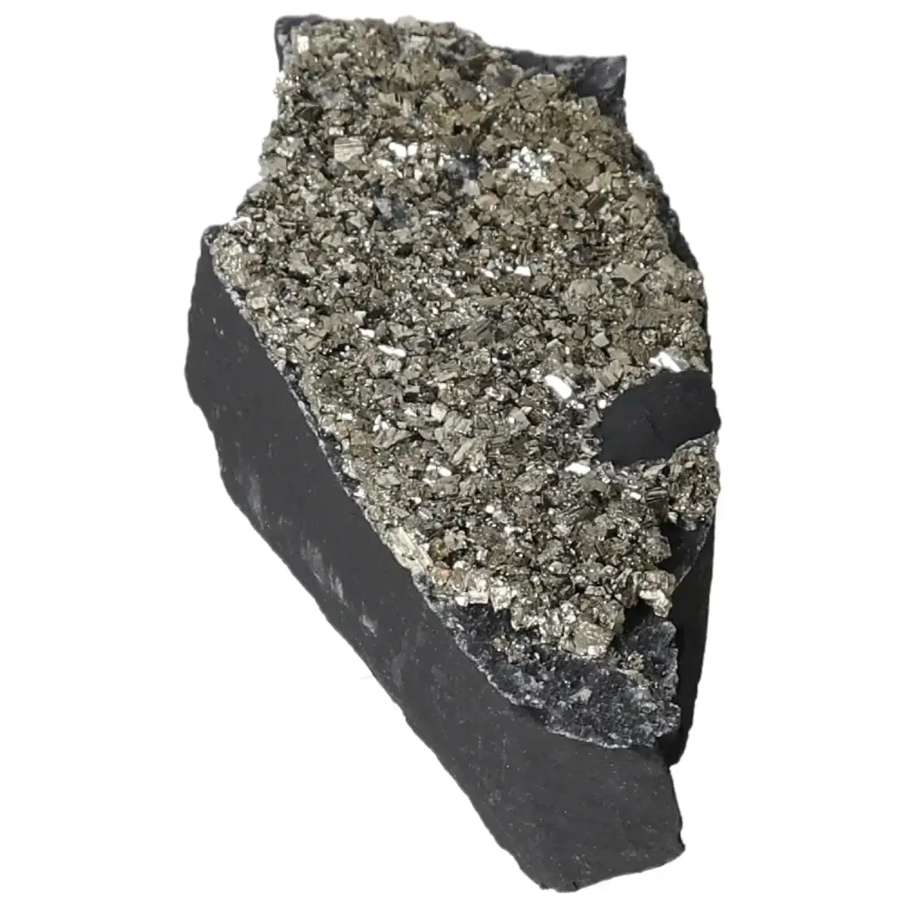 Pyrite With Shale 569736 - Image 3