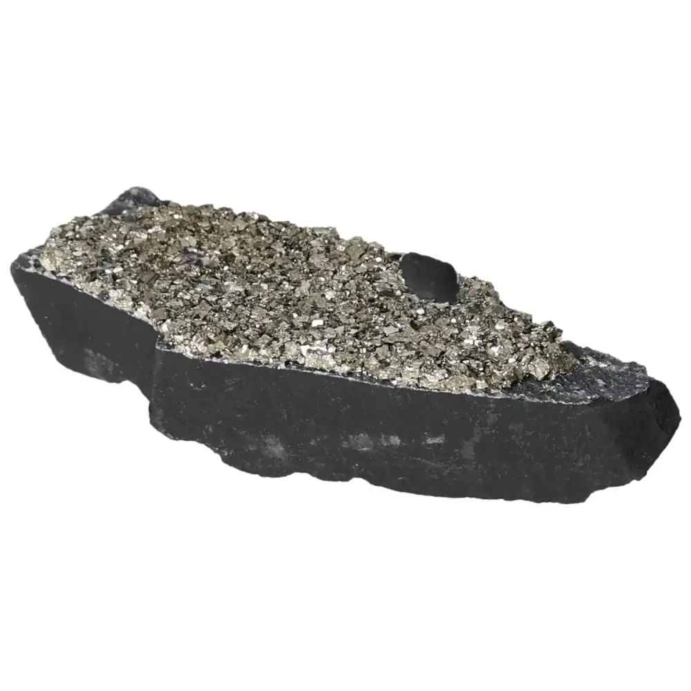 Pyrite With Shale 569736 - Image 4