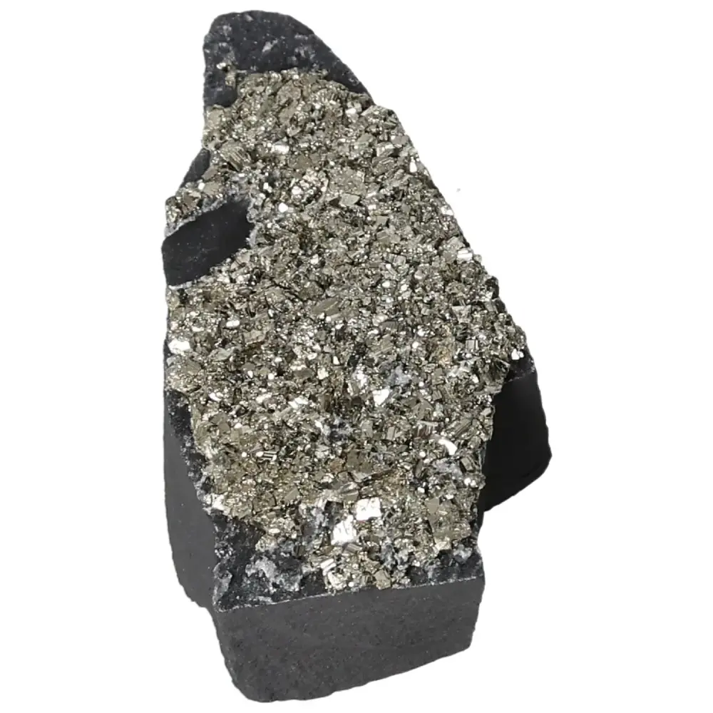 Pyrite With Shale 569736 - Image 6