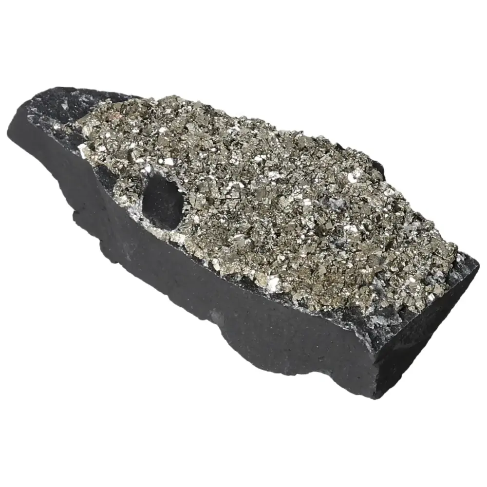 Pyrite With Shale 569736 - Image 7