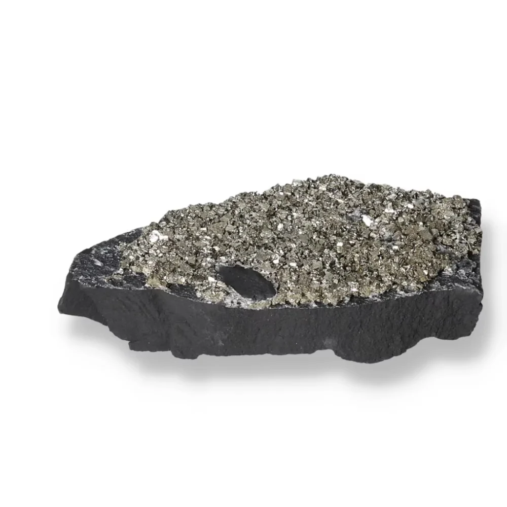 Pyrite With Shale 569736 - Image 9