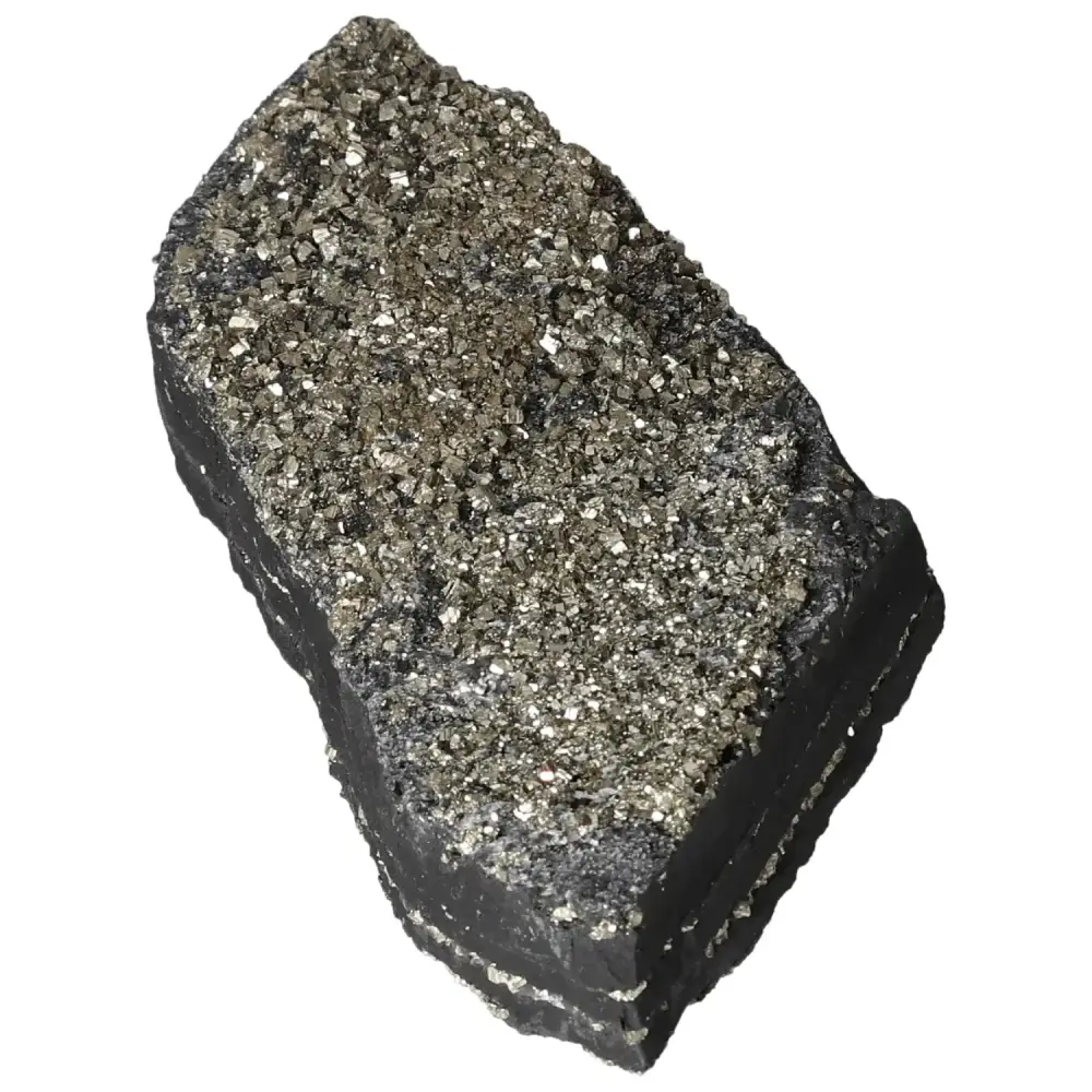 Pyrite With Basalt 569293 - Image 6