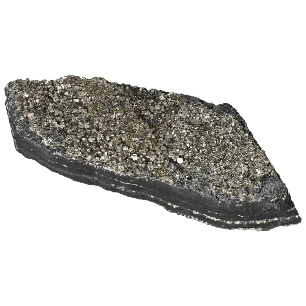 Pyrite With Basalt 569293 - Image 7