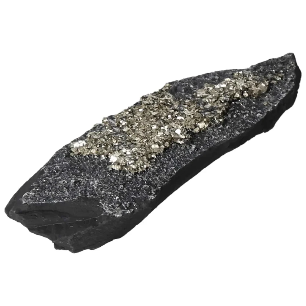 Pyrite With Shale 569743 - Image 14