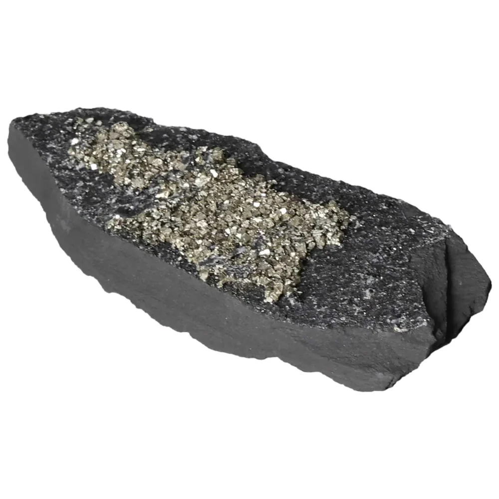 Pyrite With Shale 569743 - Image 16