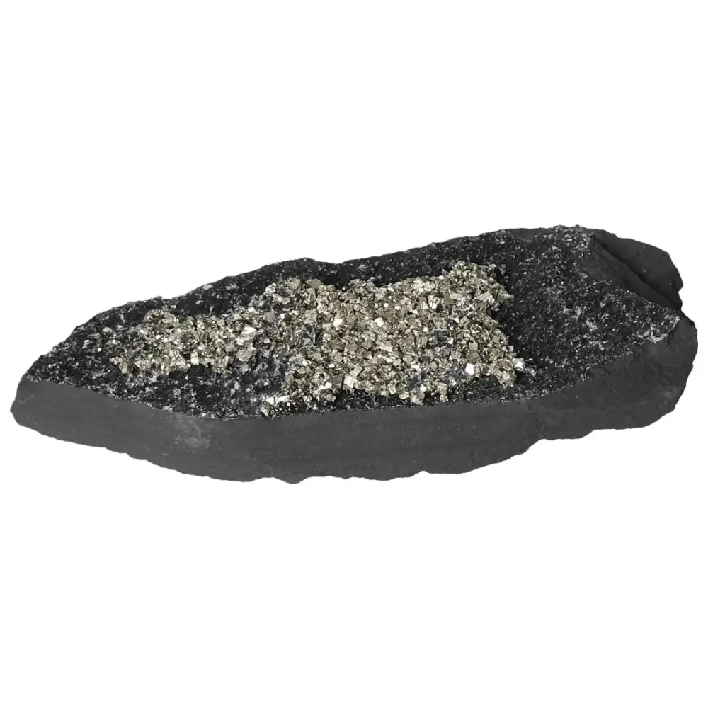 Pyrite With Shale 569743 - Image 2