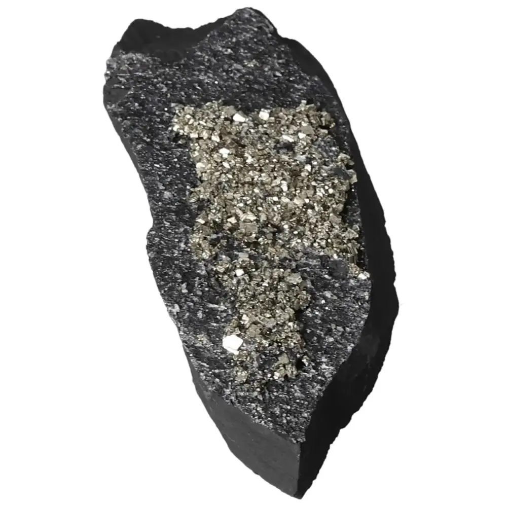 Pyrite With Shale 569743 - Image 4