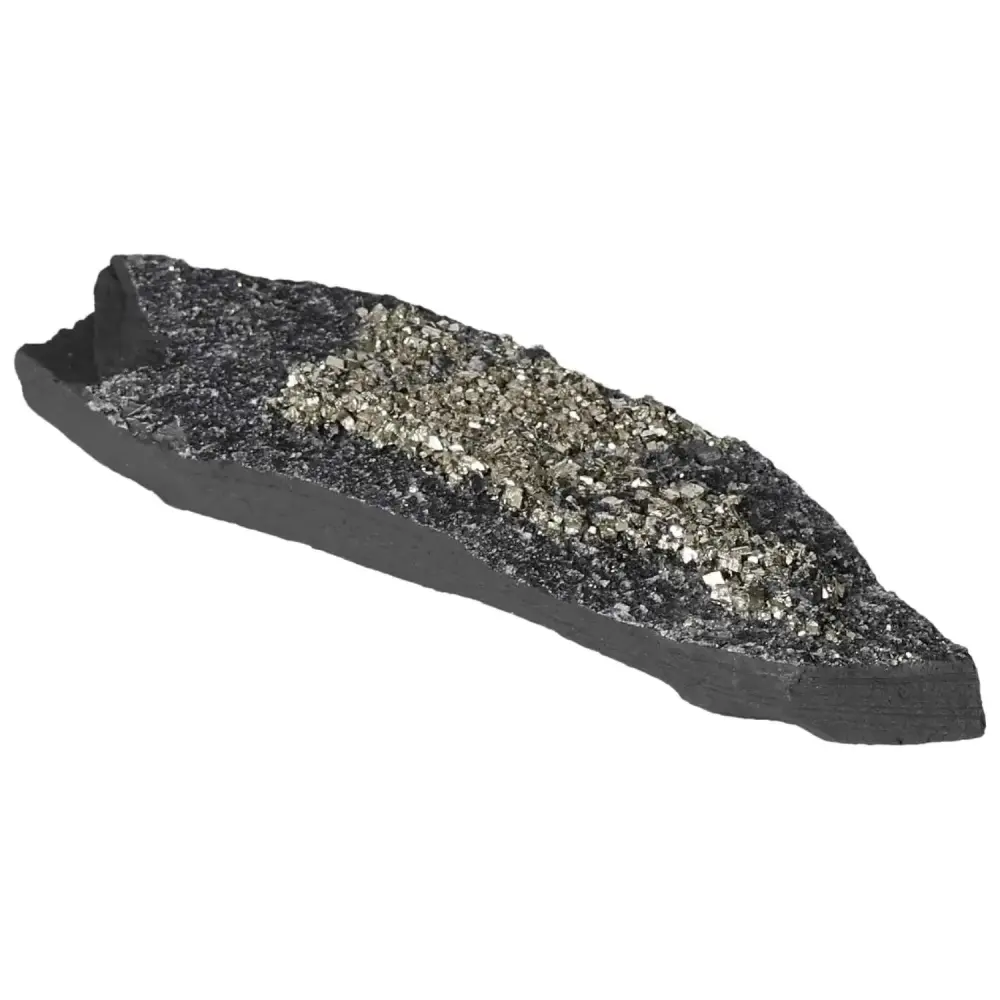 Pyrite With Shale 569743 - Image 5
