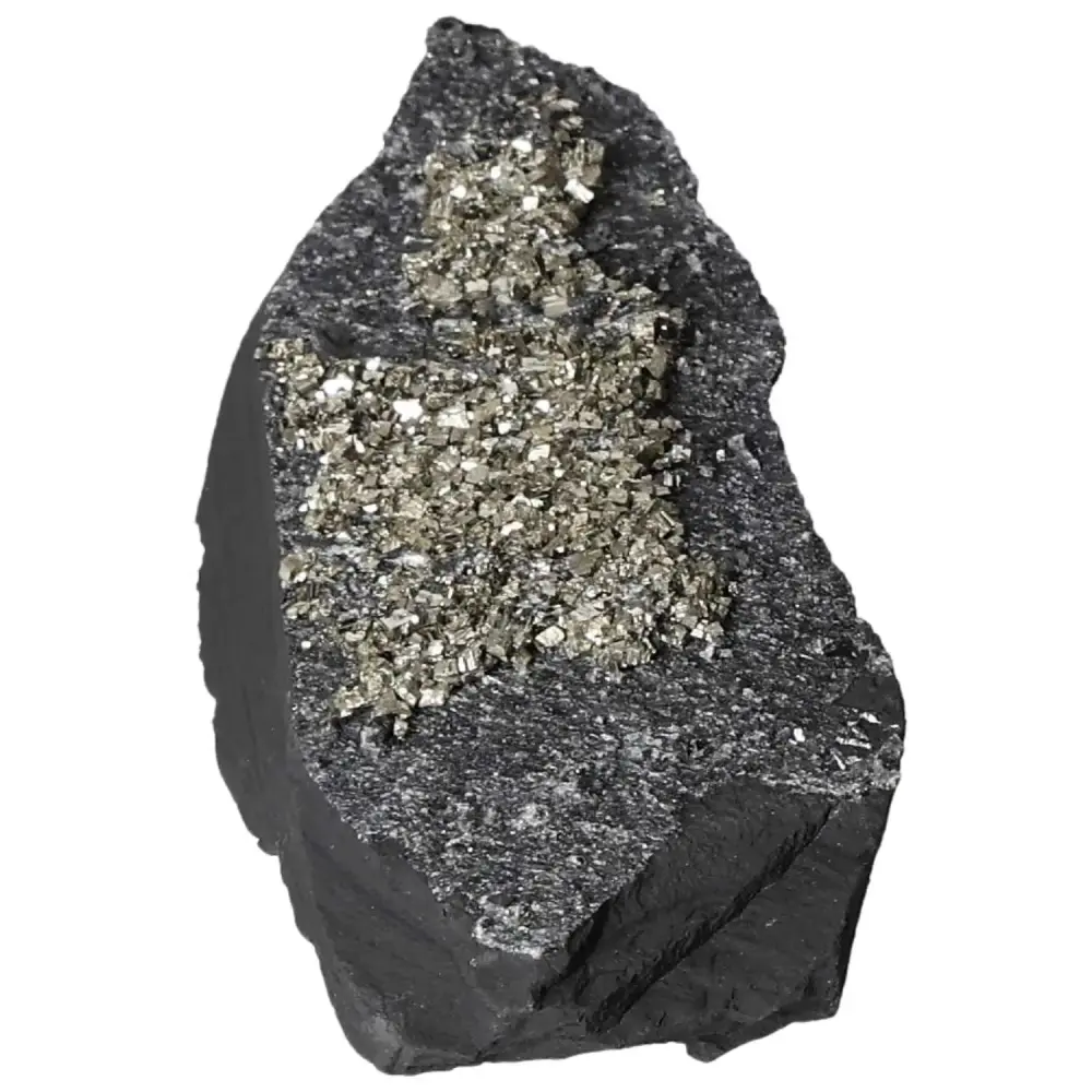 Pyrite With Shale 569743 - Image 7