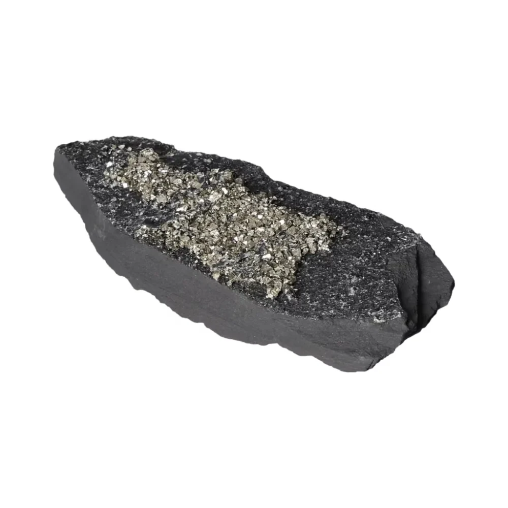 Pyrite With Shale 569743 - Image 9