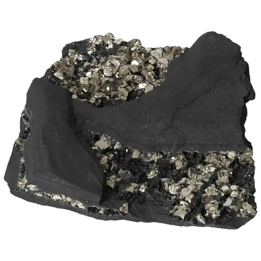 Pyrite With Shale 569750 - Image 4
