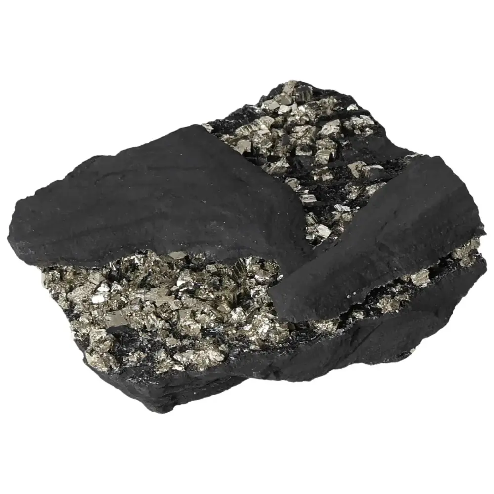 Pyrite With Shale 569750 - Image 6