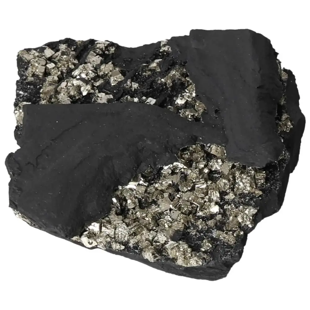 Pyrite With Shale 569750 - Image 7