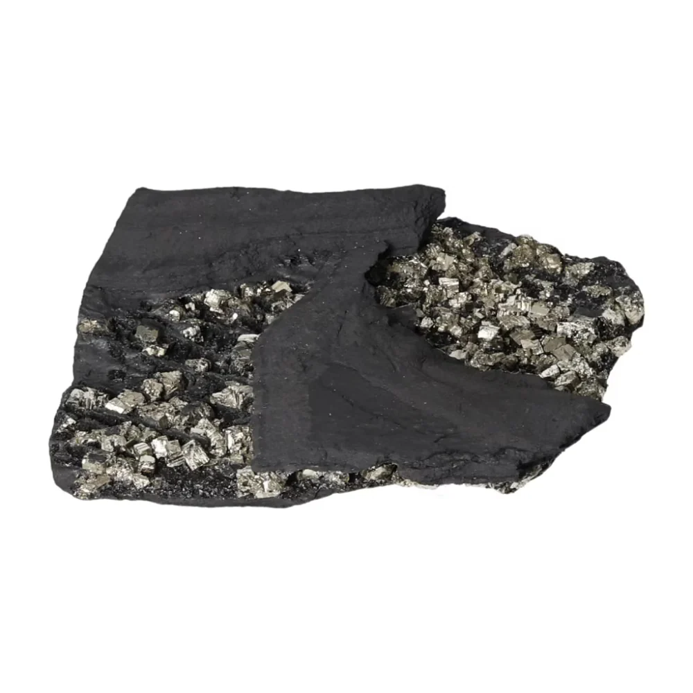 Pyrite With Shale 569750 - Image 9
