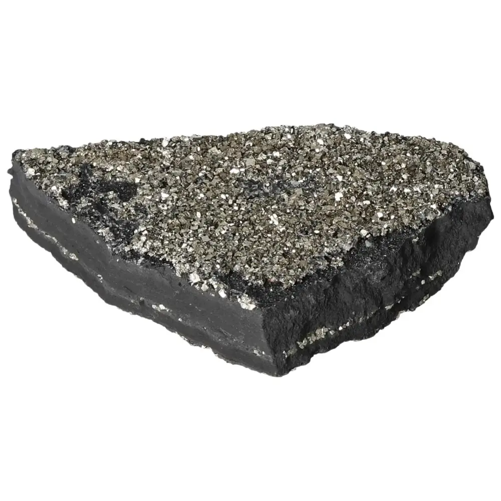 Pyrite With Shale 569774 - Image 2