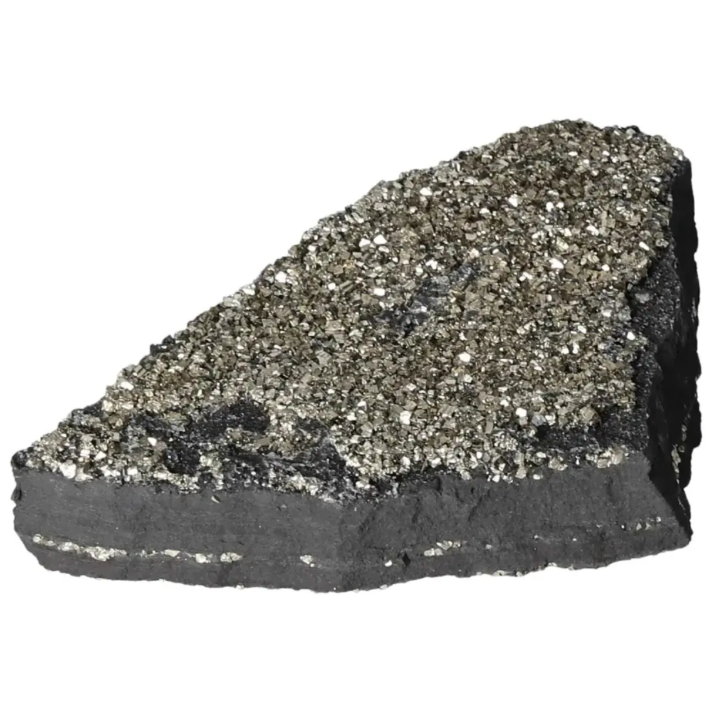 Pyrite With Shale 569774 - Image 3