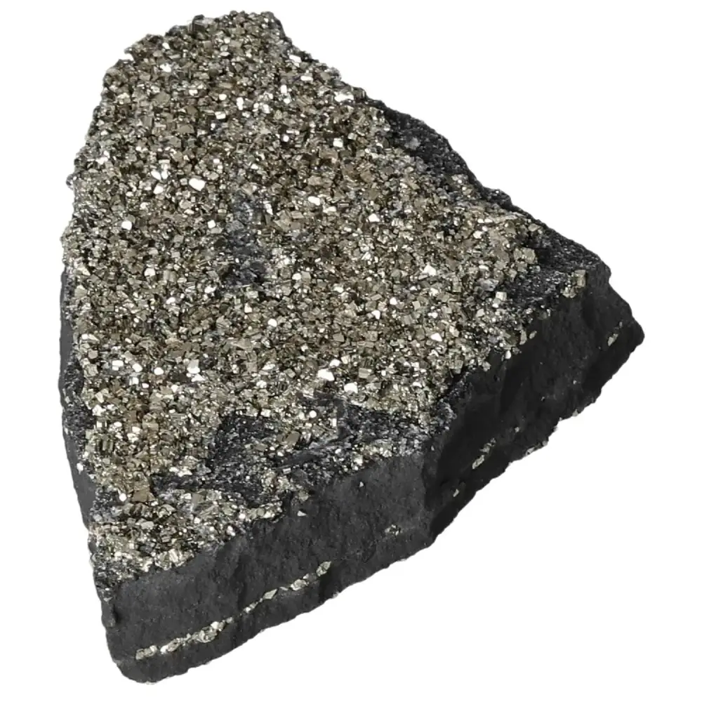 Pyrite With Shale 569774 - Image 4