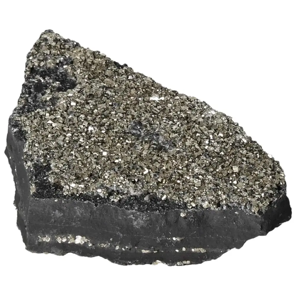 Pyrite With Shale 569774 - Image 8