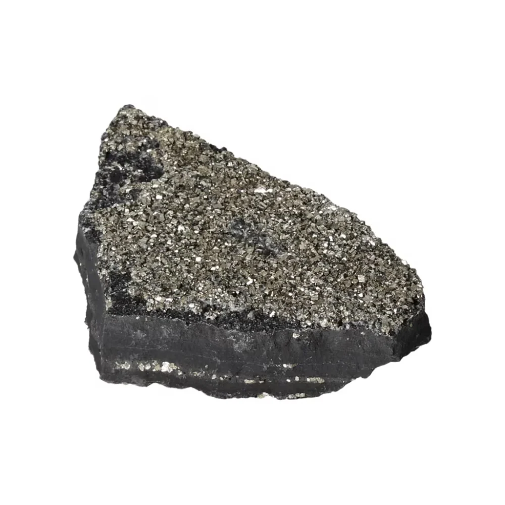 Pyrite With Shale 569774 - Image 9