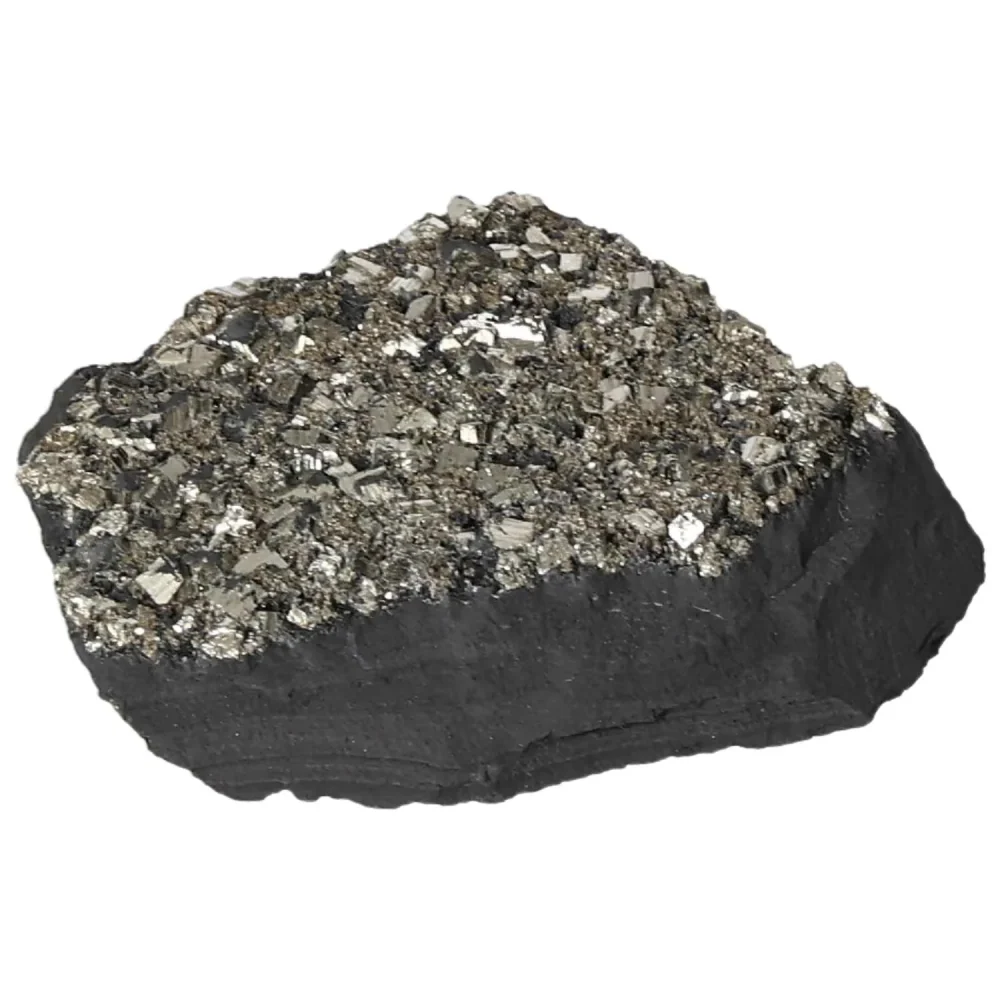 Pyrite With Shale 569781 - Image 11