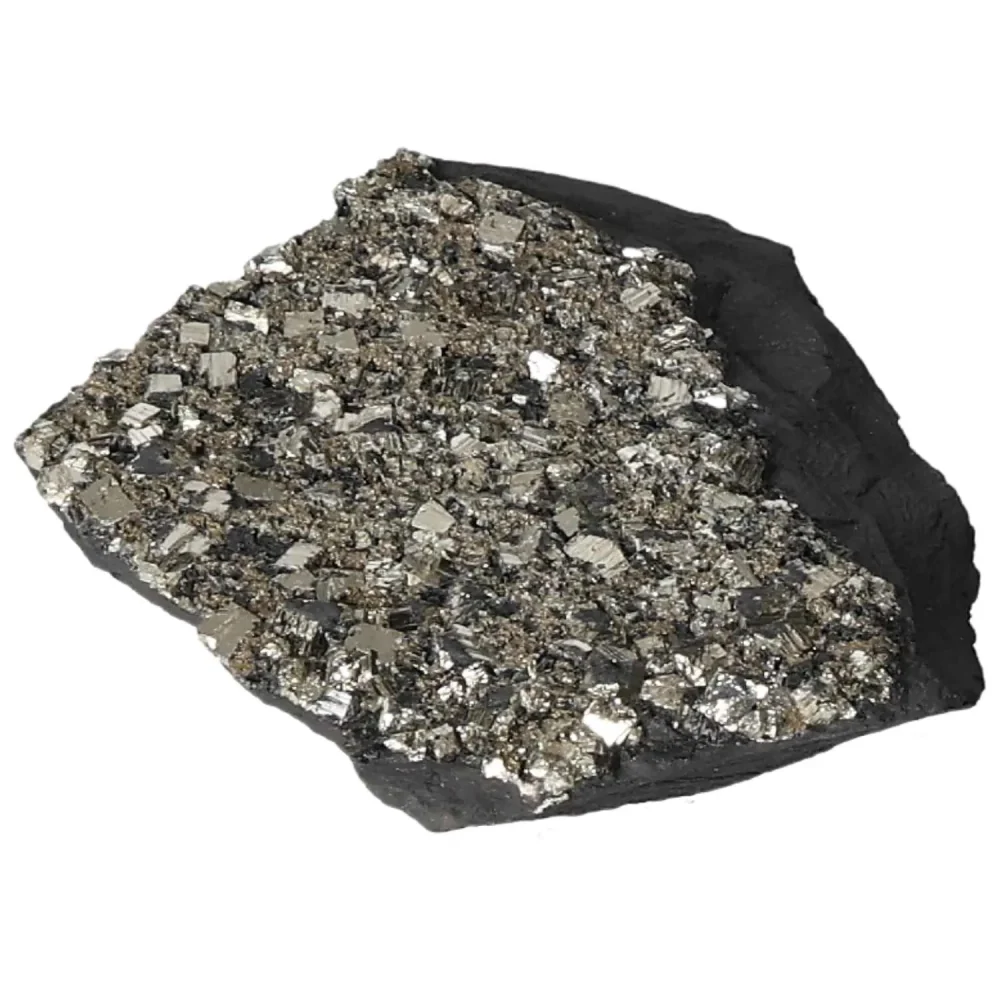 Pyrite With Shale 569781 - Image 13