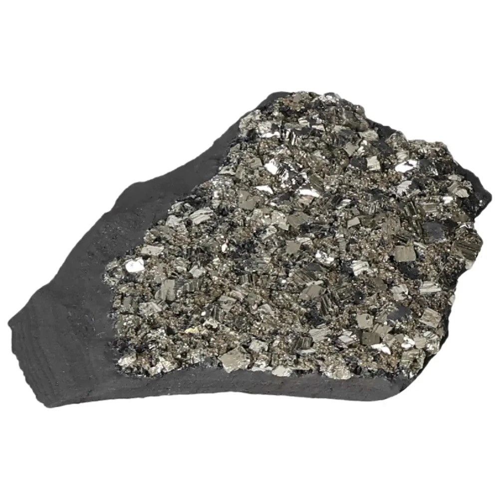 Pyrite With Shale 569781 - Image 15