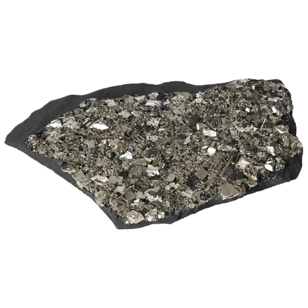 Pyrite With Shale 569781 - Image 6