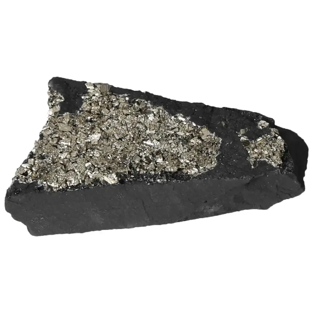 Pyrite With Shale 569798 - Image 2