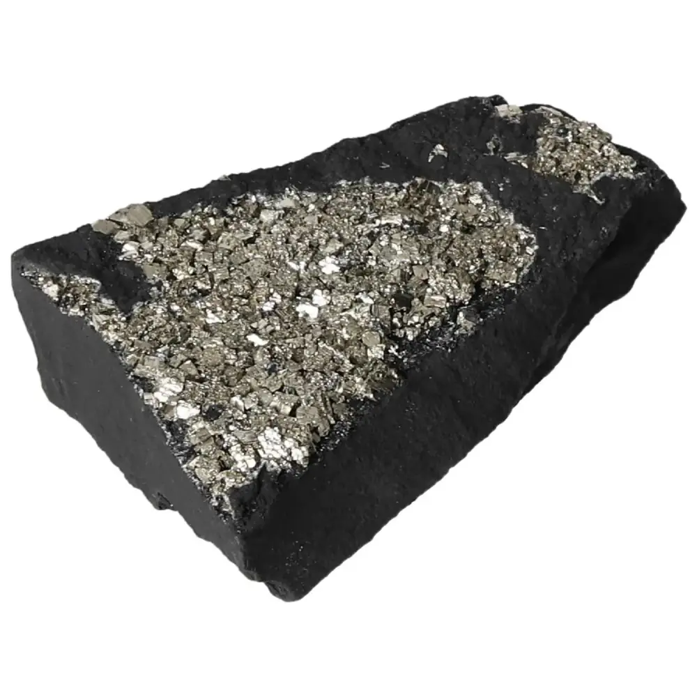 Pyrite With Shale 569798 - Image 3