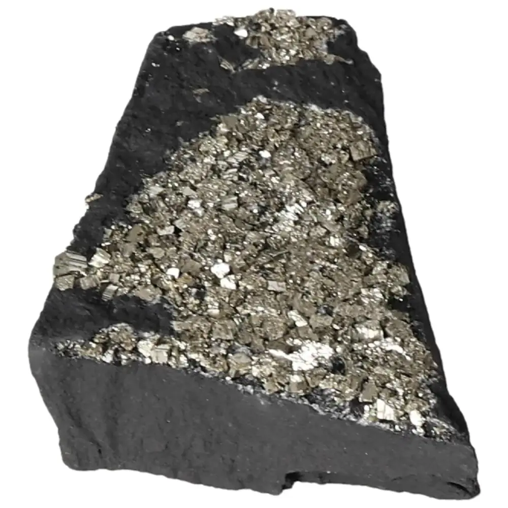 Pyrite With Shale 569798 - Image 4