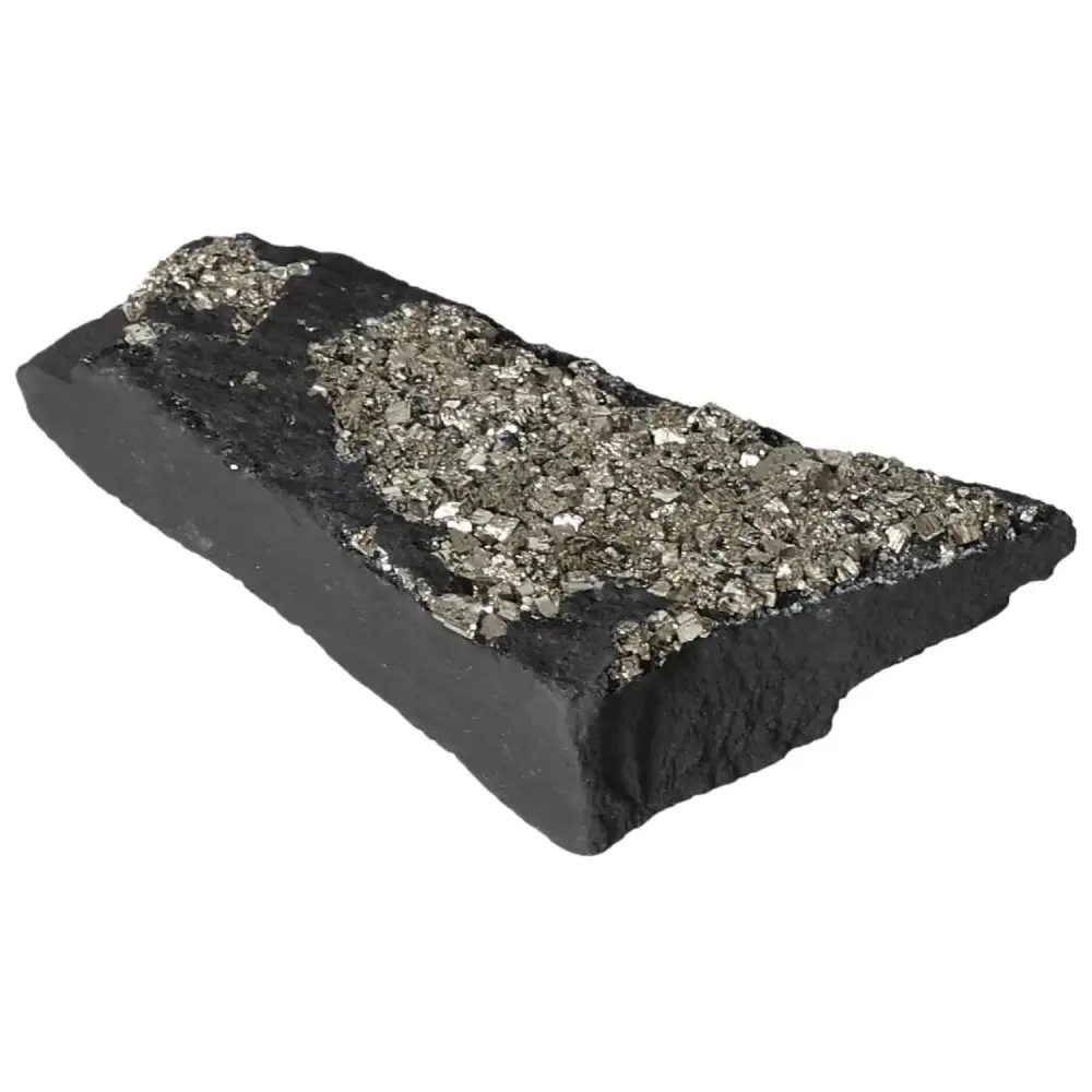 Pyrite With Shale 569798 - Image 5