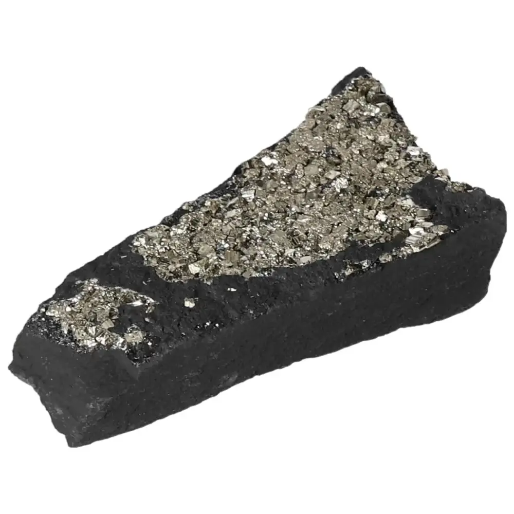 Pyrite With Shale 569798 - Image 6